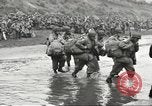 Image of American Amphibious Task Force 9 Aleutian Islands Alaska USA, 1943, second 13 stock footage video 65675058403