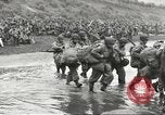 Image of American Amphibious Task Force 9 Aleutian Islands Alaska USA, 1943, second 14 stock footage video 65675058403
