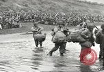 Image of American Amphibious Task Force 9 Aleutian Islands Alaska USA, 1943, second 15 stock footage video 65675058403
