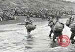 Image of American Amphibious Task Force 9 Aleutian Islands Alaska USA, 1943, second 16 stock footage video 65675058403