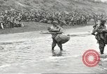 Image of American Amphibious Task Force 9 Aleutian Islands Alaska USA, 1943, second 18 stock footage video 65675058403