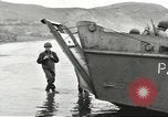 Image of American Amphibious Task Force 9 Aleutian Islands Alaska USA, 1943, second 22 stock footage video 65675058403