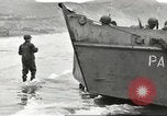 Image of American Amphibious Task Force 9 Aleutian Islands Alaska USA, 1943, second 28 stock footage video 65675058403