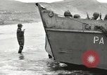Image of American Amphibious Task Force 9 Aleutian Islands Alaska USA, 1943, second 29 stock footage video 65675058403