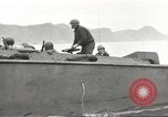 Image of American Amphibious Task Force 9 Aleutian Islands Alaska USA, 1943, second 30 stock footage video 65675058403