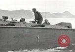 Image of American Amphibious Task Force 9 Aleutian Islands Alaska USA, 1943, second 31 stock footage video 65675058403
