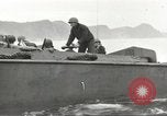 Image of American Amphibious Task Force 9 Aleutian Islands Alaska USA, 1943, second 32 stock footage video 65675058403