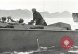 Image of American Amphibious Task Force 9 Aleutian Islands Alaska USA, 1943, second 34 stock footage video 65675058403