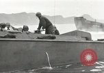 Image of American Amphibious Task Force 9 Aleutian Islands Alaska USA, 1943, second 35 stock footage video 65675058403