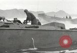 Image of American Amphibious Task Force 9 Aleutian Islands Alaska USA, 1943, second 36 stock footage video 65675058403