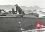 Image of American Amphibious Task Force 9 Aleutian Islands Alaska USA, 1943, second 37 stock footage video 65675058403