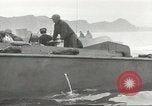 Image of American Amphibious Task Force 9 Aleutian Islands Alaska USA, 1943, second 39 stock footage video 65675058403