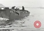 Image of American Amphibious Task Force 9 Aleutian Islands Alaska USA, 1943, second 44 stock footage video 65675058403