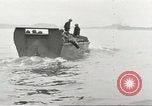 Image of American Amphibious Task Force 9 Aleutian Islands Alaska USA, 1943, second 46 stock footage video 65675058403