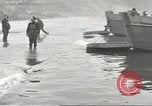 Image of American Amphibious Task Force 9 Aleutian Islands Alaska USA, 1943, second 49 stock footage video 65675058403