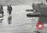 Image of American Amphibious Task Force 9 Aleutian Islands Alaska USA, 1943, second 50 stock footage video 65675058403