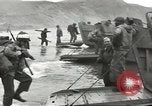 Image of American Amphibious Task Force 9 Aleutian Islands Alaska USA, 1943, second 52 stock footage video 65675058403