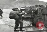 Image of American Amphibious Task Force 9 Aleutian Islands Alaska USA, 1943, second 53 stock footage video 65675058403