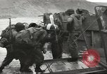 Image of American Amphibious Task Force 9 Aleutian Islands Alaska USA, 1943, second 58 stock footage video 65675058403