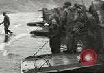 Image of American Amphibious Task Force 9 Aleutian Islands Alaska USA, 1943, second 61 stock footage video 65675058403