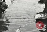 Image of American Amphibious Task Force 9 Aleutian Islands Alaska USA, 1943, second 62 stock footage video 65675058403
