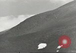 Image of American barges Aleutian Islands Alaska USA, 1943, second 8 stock footage video 65675058404