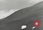 Image of American barges Aleutian Islands Alaska USA, 1943, second 9 stock footage video 65675058404