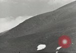 Image of American barges Aleutian Islands Alaska USA, 1943, second 10 stock footage video 65675058404