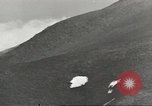 Image of American barges Aleutian Islands Alaska USA, 1943, second 13 stock footage video 65675058404