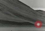 Image of American barges Aleutian Islands Alaska USA, 1943, second 15 stock footage video 65675058404