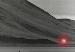 Image of American barges Aleutian Islands Alaska USA, 1943, second 16 stock footage video 65675058404