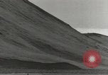 Image of American barges Aleutian Islands Alaska USA, 1943, second 18 stock footage video 65675058404