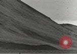 Image of American barges Aleutian Islands Alaska USA, 1943, second 19 stock footage video 65675058404