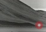 Image of American barges Aleutian Islands Alaska USA, 1943, second 21 stock footage video 65675058404