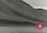 Image of American barges Aleutian Islands Alaska USA, 1943, second 23 stock footage video 65675058404