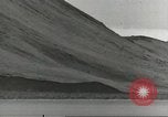 Image of American barges Aleutian Islands Alaska USA, 1943, second 24 stock footage video 65675058404