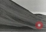 Image of American barges Aleutian Islands Alaska USA, 1943, second 26 stock footage video 65675058404