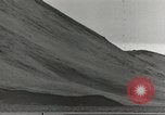 Image of American barges Aleutian Islands Alaska USA, 1943, second 27 stock footage video 65675058404