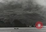 Image of American barges Aleutian Islands Alaska USA, 1943, second 29 stock footage video 65675058404