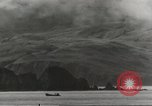 Image of American barges Aleutian Islands Alaska USA, 1943, second 30 stock footage video 65675058404