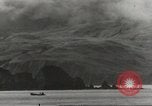 Image of American barges Aleutian Islands Alaska USA, 1943, second 34 stock footage video 65675058404