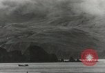 Image of American barges Aleutian Islands Alaska USA, 1943, second 35 stock footage video 65675058404