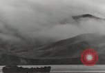 Image of American barges Aleutian Islands Alaska USA, 1943, second 45 stock footage video 65675058404