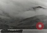 Image of American barges Aleutian Islands Alaska USA, 1943, second 48 stock footage video 65675058404