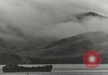 Image of American barges Aleutian Islands Alaska USA, 1943, second 49 stock footage video 65675058404