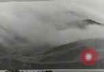 Image of American barges Aleutian Islands Alaska USA, 1943, second 58 stock footage video 65675058404