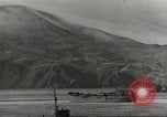 Image of American barges Aleutian Islands Alaska USA, 1943, second 60 stock footage video 65675058404