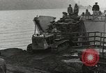 Image of American Amphibious Task Force 9 Aleutian Islands Alaska USA, 1943, second 1 stock footage video 65675058405