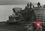 Image of American Amphibious Task Force 9 Aleutian Islands Alaska USA, 1943, second 3 stock footage video 65675058405