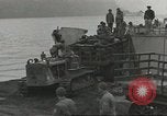 Image of American Amphibious Task Force 9 Aleutian Islands Alaska USA, 1943, second 4 stock footage video 65675058405